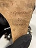 Balenciaga Black Wedges Size EU 39 - photo 4
