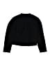 Ralph by Ralph Lauren Black Cardigan Size L (youth) - photo 2