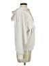 Yogalicious Ivory Pullover Hoodie Size M - photo 4
