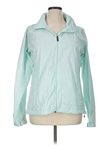 Columbia Windbreaker (view 1)