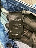 Max Jeans Hearts Blue Jeans Size 14 - photo 5