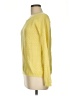 Forever 21 Yellow Pullover Sweater Size M - photo 5