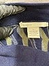 K.I.K.I.T Argyle Blue Casual Skirt Size S - photo 4
