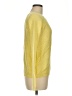Forever 21 Yellow Pullover Sweater Size M - photo 4