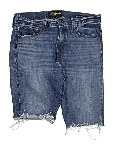 Lucky Brand Denim Shorts (view 1)