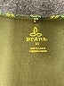 PrAna Paisley Green Casual Dress Size XS - photo 7