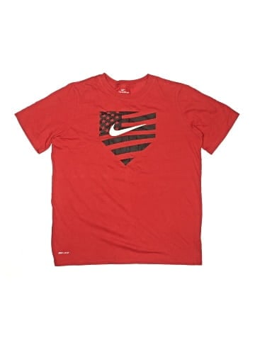 Nike Short Sleeve T-Shirt (view 1)