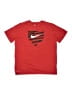 Nike Red Short Sleeve T-Shirt Size XL (kids) - photo 1