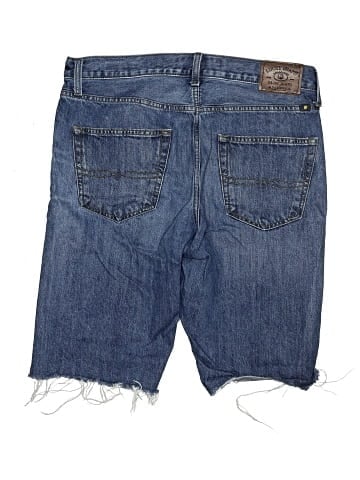 Lucky Brand Denim Shorts (view 2)