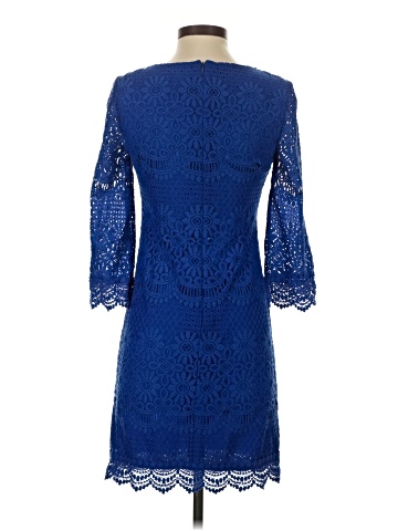Laundry by Shelli Segal Cocktail Dress (view 2)