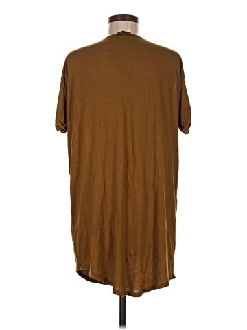 Zara W&B Collection Casual Dress (view 2)