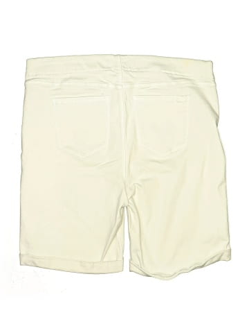 Liverpool Los Angeles Khaki Shorts (view 2)
