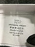 LIVE THE PROCESS Black Active Pants Size S - photo 5