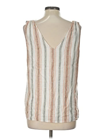 F&F Clothing Sleeveless Blouse (view 2)