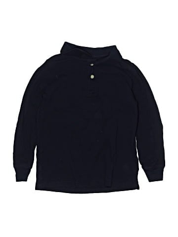 OshKosh B'gosh Long Sleeve Polo (view 1)
