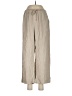 Splendid Tan Casual Pants Size M - photo 1