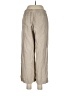 Splendid Tan Casual Pants Size M - photo 2