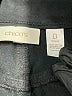 Chico's 100% Cotton Black Jeans Size Sm (0) - photo 7