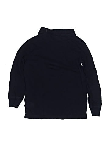 OshKosh B'gosh Long Sleeve Polo (view 2)