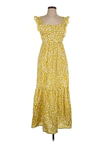AaKaa Casual Dress (view 1)
