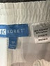 Koret White Casual Pants Size 14 (petite) - photo 7