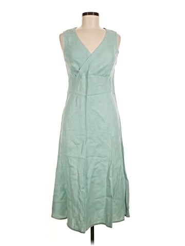 Tianello Casual Dress (view 1)