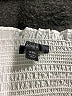 J.Crew 100% Cotton Solid Ivory Casual Skirt Size XXL - photo 4