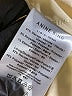 Anine Bing Ivory Blazer Size L - photo 7