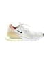 Nike White Sneakers Size 10 - photo 1