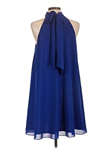 Belle Badgley Mischka Cocktail Dress (view 2)