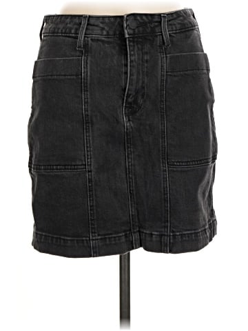 Old Navy Denim Skirt (view 1)