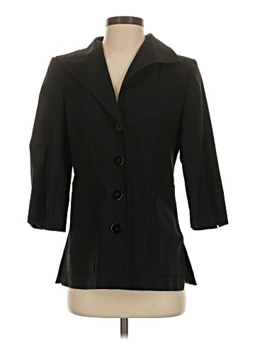 Linda Allard Ellen Tracy Blazer (view 1)