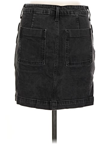 Old Navy Denim Skirt (view 2)