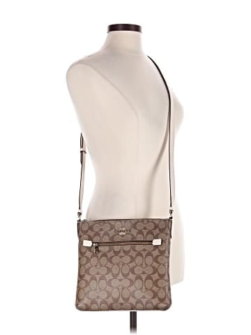 Coach Factory Crossbody Bag (view 2)
