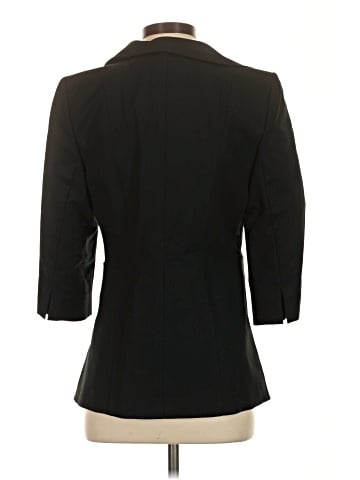 Linda Allard Ellen Tracy Blazer (view 2)