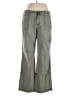 Eddie Bauer 100% Cotton Green Cargo Pants Size 14 (tall) - photo 1