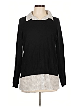 Adrianna Papell Pullover Sweater