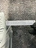 Fabletics Gray Track Pants Size XL - photo 4