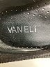 VANELi Black Wedges Size 7 1/2 - photo 3