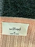 Wilfred Tan Cardigan Size M - photo 7
