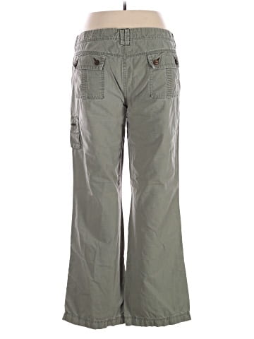 Eddie Bauer Cargo Pants (view 2)