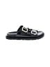 Mia Black Sandals Size 10 - photo 1