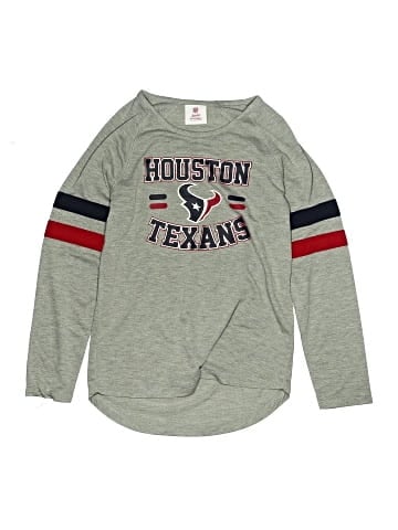 NFL Long Sleeve T-Shirt (view 1)