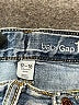 Baby Gap 100% Cotton Blue Jeans Size 12 - photo 3