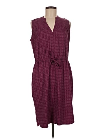 Eddie Bauer Casual Dress (view 1)