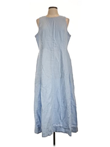 J.Jill Casual Dress (view 1)