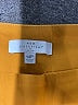 New Directions Solid Gold Active Pants Size 14 Petite - photo 4