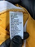 New Directions Solid Gold Active Pants Size 14 Petite - photo 5