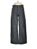 Zara 100% Cotton Gray Jeans Size 4 - photo 1
