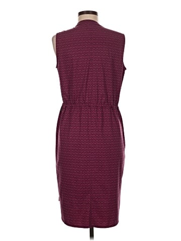 Eddie Bauer Casual Dress (view 2)